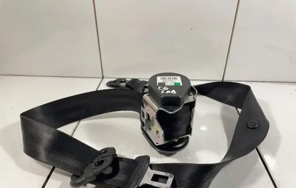Audi A6 S6 C6 4F Front seatbelt 560788601 H41148 008R000