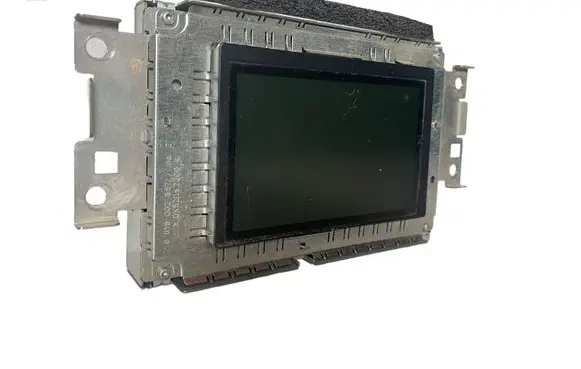 Volvo S60 Screen/display/small screen 31374994 7609501505