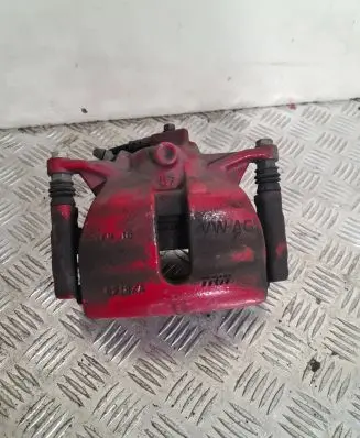 Volkswagen Golf VII Front brake caliper 5714B