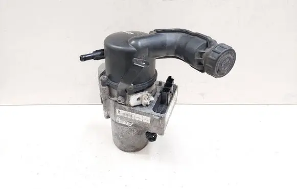 Peugeot 508 RXH Power steering pump 9676154280 A5101676 108127A2