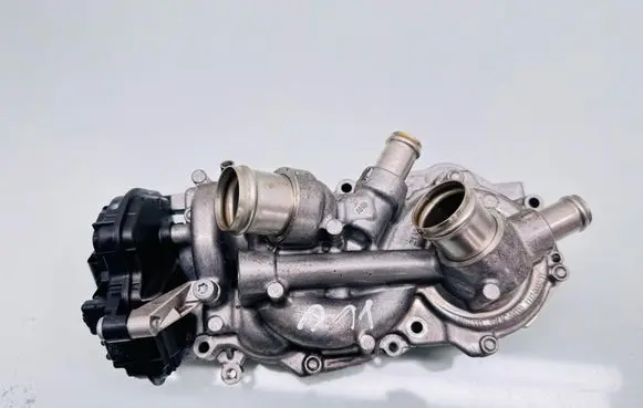 Seat Ibiza V (KJ) Water pump 05E12111AB