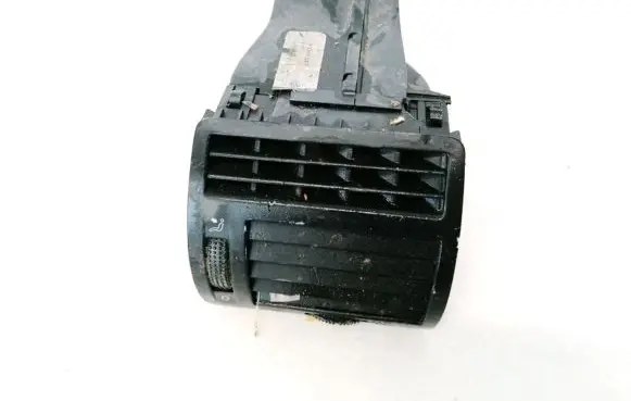 Volkswagen Sharan Dash center air vent grill 7M3819704