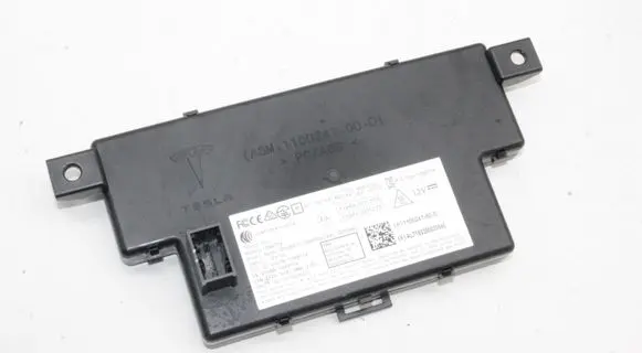 Tesla Model 3 Other devices 110024190G