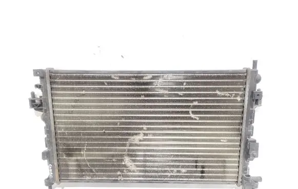 Opel Combo C Coolant radiator TP1563094