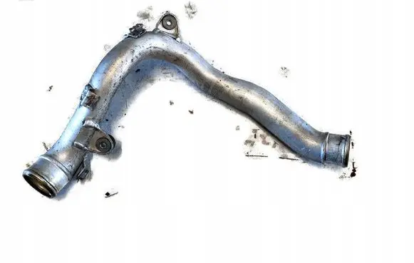 Volkswagen Golf Plus Intercooler hose/pipe 118KW