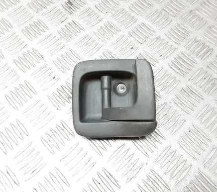 Volvo XC90 Engine bonnet (hood) release handle 30634787