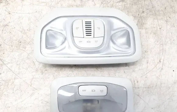 Fiat Tipo Front seat light 