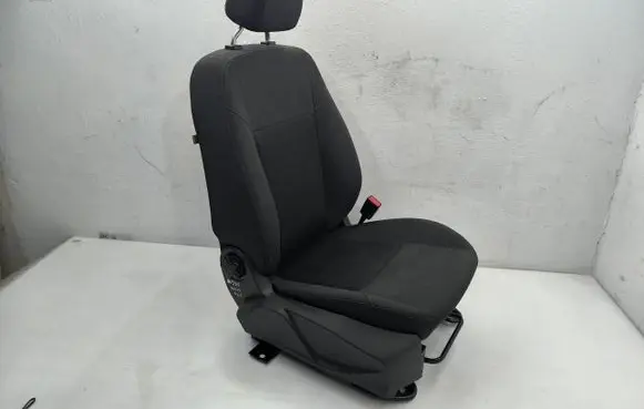 Ford Focus Front passenger seat 