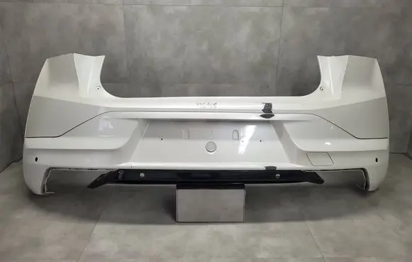 Citroen DS4 Rear bumper 9835810780 9835769280 9836278580