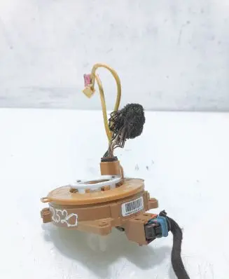 Alfa Romeo Giulietta Airbag slip ring squib (SRS ring) 2392152228311
