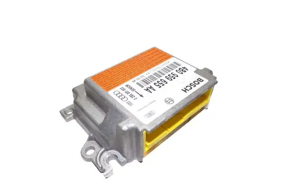 Audi A6 S6 C5 4B Airbag control unit/module 4B0959655AA