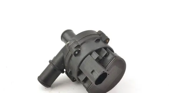 Renault Laguna III Electric auxiliary coolant/water pump 