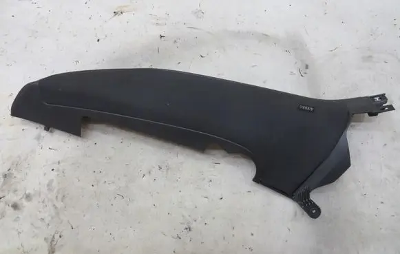 Volkswagen PASSAT B8 Rear seat 3G5885701D