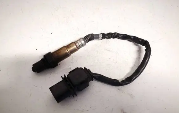 BMW 5 GT F07 Lambda probe sensor 779160001 0281004018