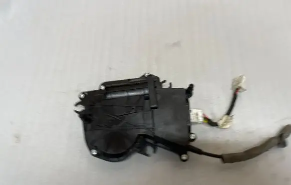 BMW 5 GT F07 Tailgate/trunk/boot lock/catch/latch 913125102 16367210