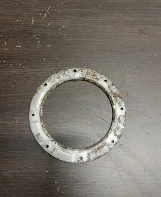 Peugeot Bipper In tank fuel pump screw locking ring/nut 