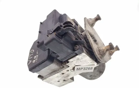 Mercedes-Benz Vito Viano W638 ABS Pump A0004461089 0273004310 0265220490