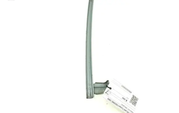Toyota Land Cruiser (J120) Door glass rail 