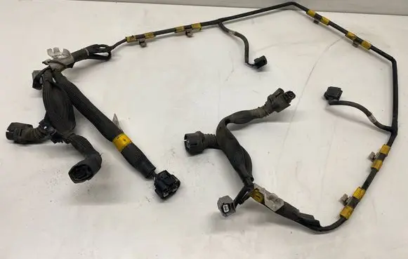 Toyota RAV 4 (XA40) Parking sensor (PDC) wiring loom 8218242071
