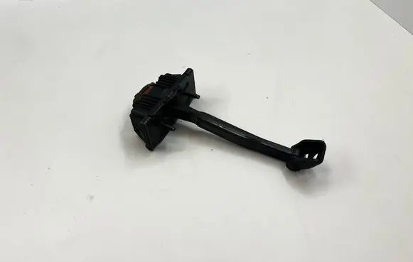 Jaguar XF X250 Rear door check strap stopper 240B31A