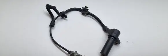 Volkswagen Multivan T5 Crankshaft position sensor 070907319