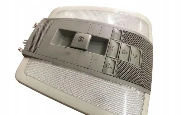 Mercedes-Benz C W204 Headlining lighting console trim A2048208101