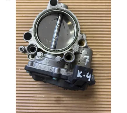 BMW X4 G02 Throttle body valve 8623324 A2C15022500