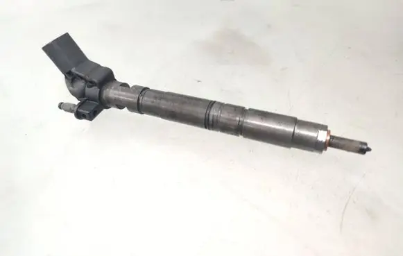 Porsche Cayenne (92A) Fuel injector 057130277am 0445117020