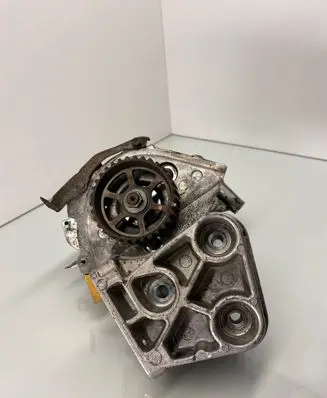 Suzuki Grand Vitara II Fuel injection high pressure pump 8200342594 H8200256255 0445010087