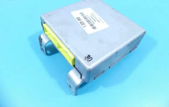 Central body control module