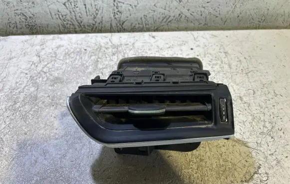 Jeep Grand Cherokee WL Interior heater climate box assembly 9963015 40822