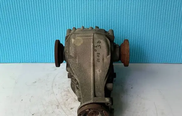 Audi A4 S4 B8 8K Front differential LAW