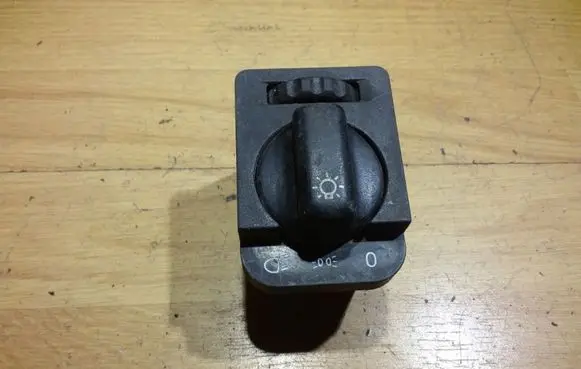 Opel Calibra Light switch 90481764 90481763