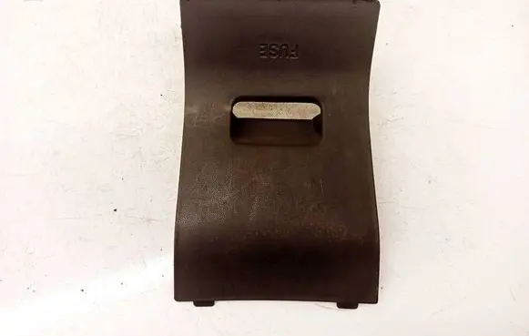 Toyota Yaris Other trunk/boot trim element 555450D010