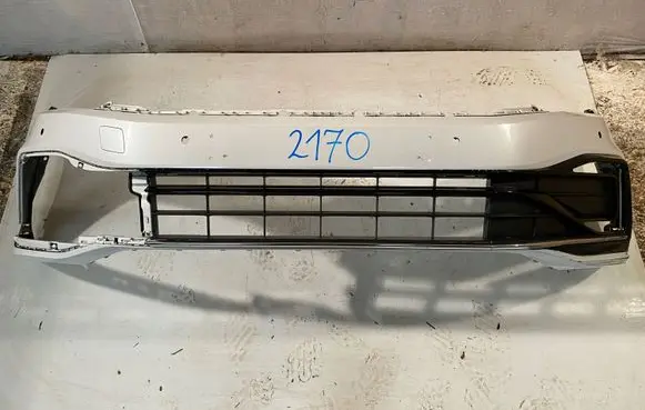 Volkswagen PASSAT B8 Front bumper