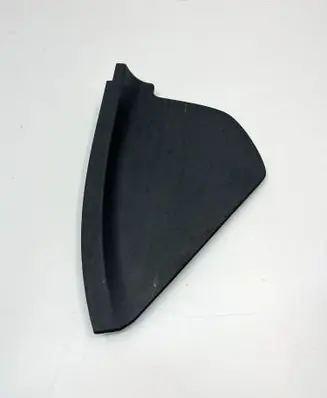 Mercedes-Benz SL R230 Dashboard side end trim A2306800278 2306800278