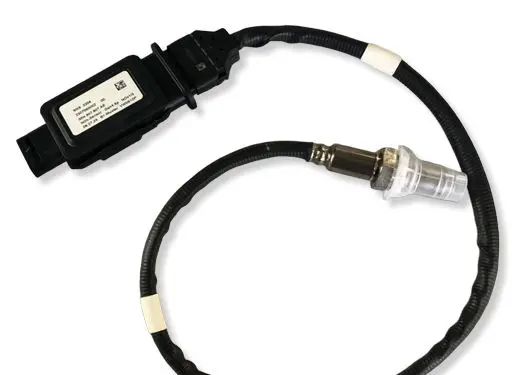 Volkswagen Touran III Lambda probe sensor 05N907807AE 2307060002 060723B