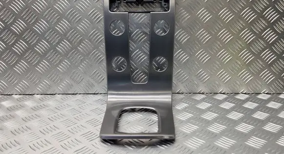 Volvo V50 Climate control/heater control trim 30672565