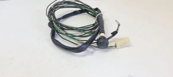 Mazda CX-7 Sensor 111095061