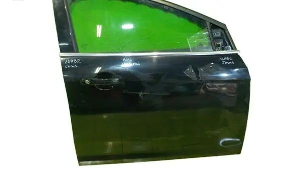 Ford Focus Front door PRZOD PRAWE