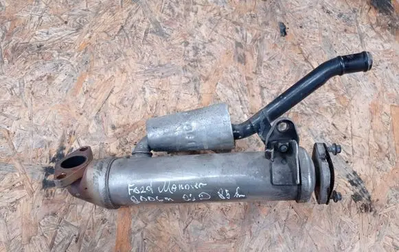 Ford Mondeo Mk III EGR valve cooler