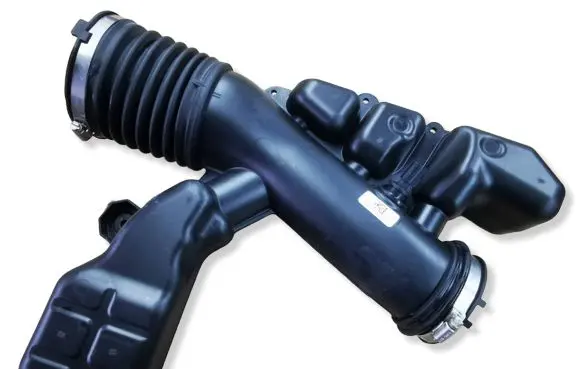 Jeep Grand Cherokee WL Intake resonator 68376821AB