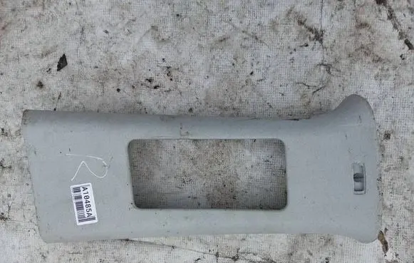 Volkswagen Touran I (B) pillar trim (top) 1T0867244