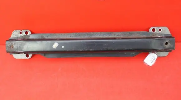 Smart ForTwo I Front bumper support beam 0004835V001