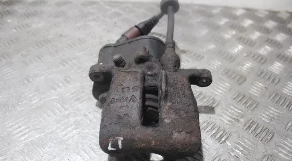 Audi A6 S6 C6 4F Rear brake caliper