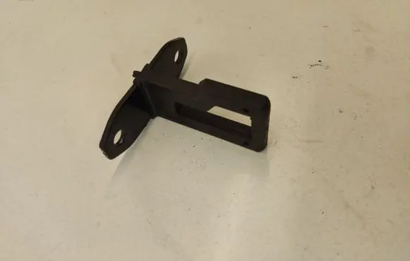 Mini Cooper Countryman R60 Trunk lock loop 9802315 51249802315