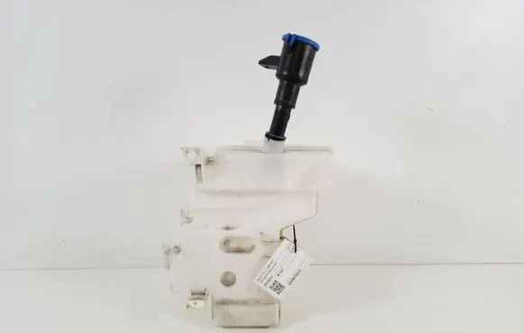 Jaguar I-Pace Windshield washer fluid reservoir/tank J9D317B613A