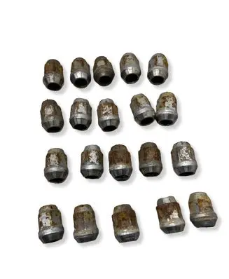 Jeep Grand Cherokee (WJ) Nuts/bolts 