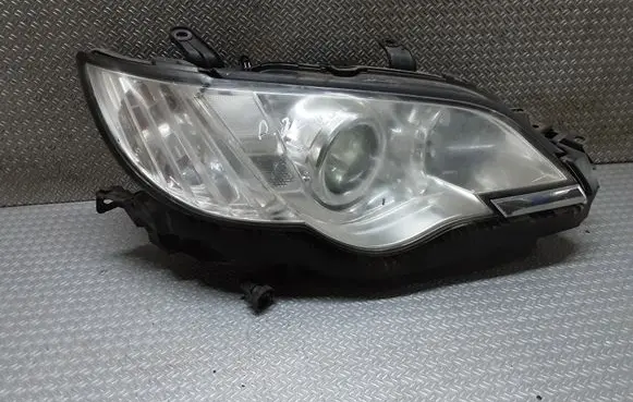 Subaru Outback Headlight/headlamp