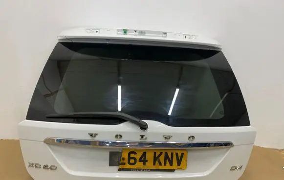Volvo XC60 Tailgate/trunk/boot lid